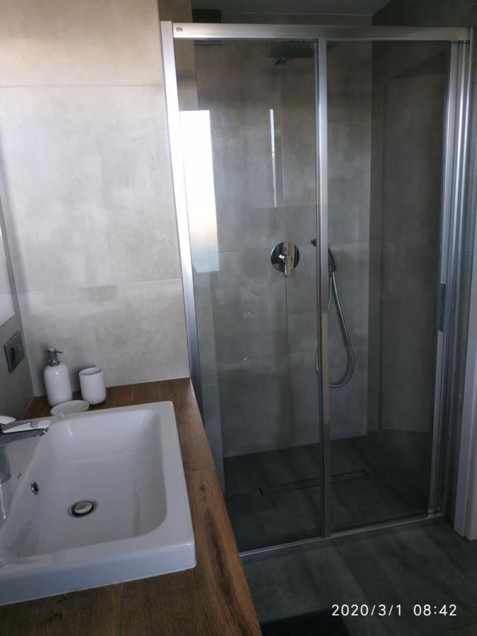 Апартаменты Apartament Srodmiescie Гдыня Экстерьер фото